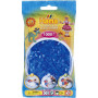 Hama Beads Midi 207-15 Transparent Blue - 1000 pcs