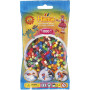 Hama Beads Midi 207-68 Mix 68 - 1000 pcs