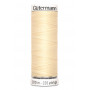 Gütermann Sewing Thread Polyester 610 - 200m