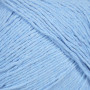 Infinity Hearts Amigurumi Yarn 16 Light Blue