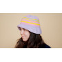 Bucket Hat by Femina - Bucket Hat Knitting Pattern