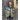Bardu Jacket by DROPS Design - Knitted Jacket Pattern Sizes S - XXXL