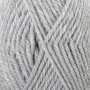 Drops Alaska Yarn Mix 03 Light Grey