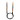 KnitPro by Lana Grossa Circular Needles 100cm 10,00mm