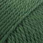 Drops Alaska Yarn Unicolor 74 Dark ivy