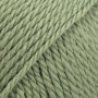 Drops Alaska Yarn Unicolor 75 Sage green